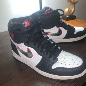 Jordan 1 high